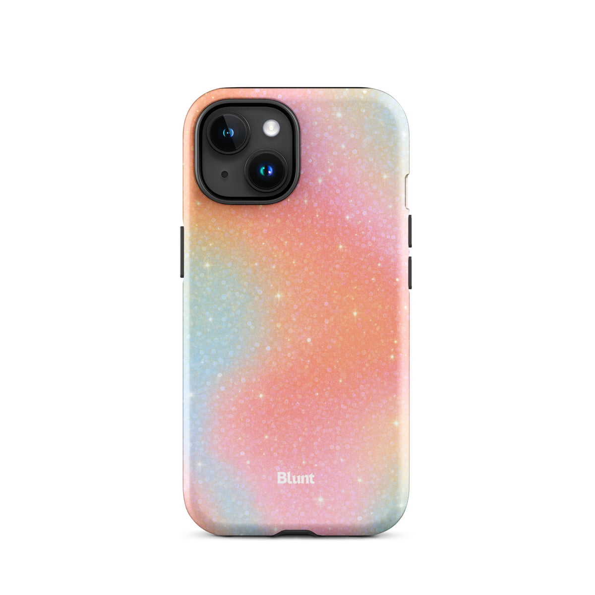 Fiji iPhone Case