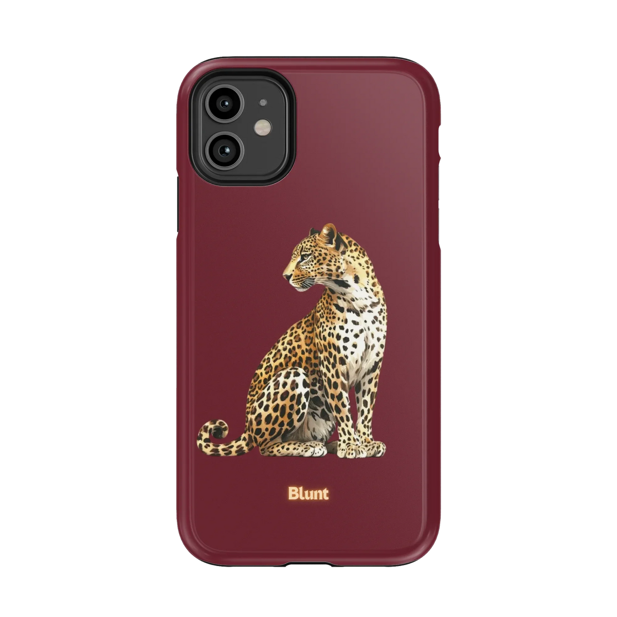 Keyari iPhone Case