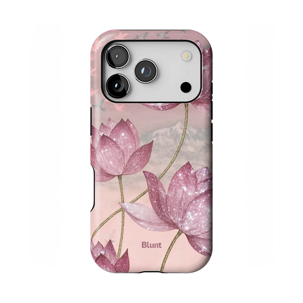 Arlene iPhone Case