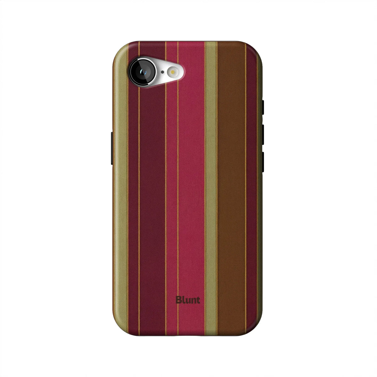 Roux iPhone Case