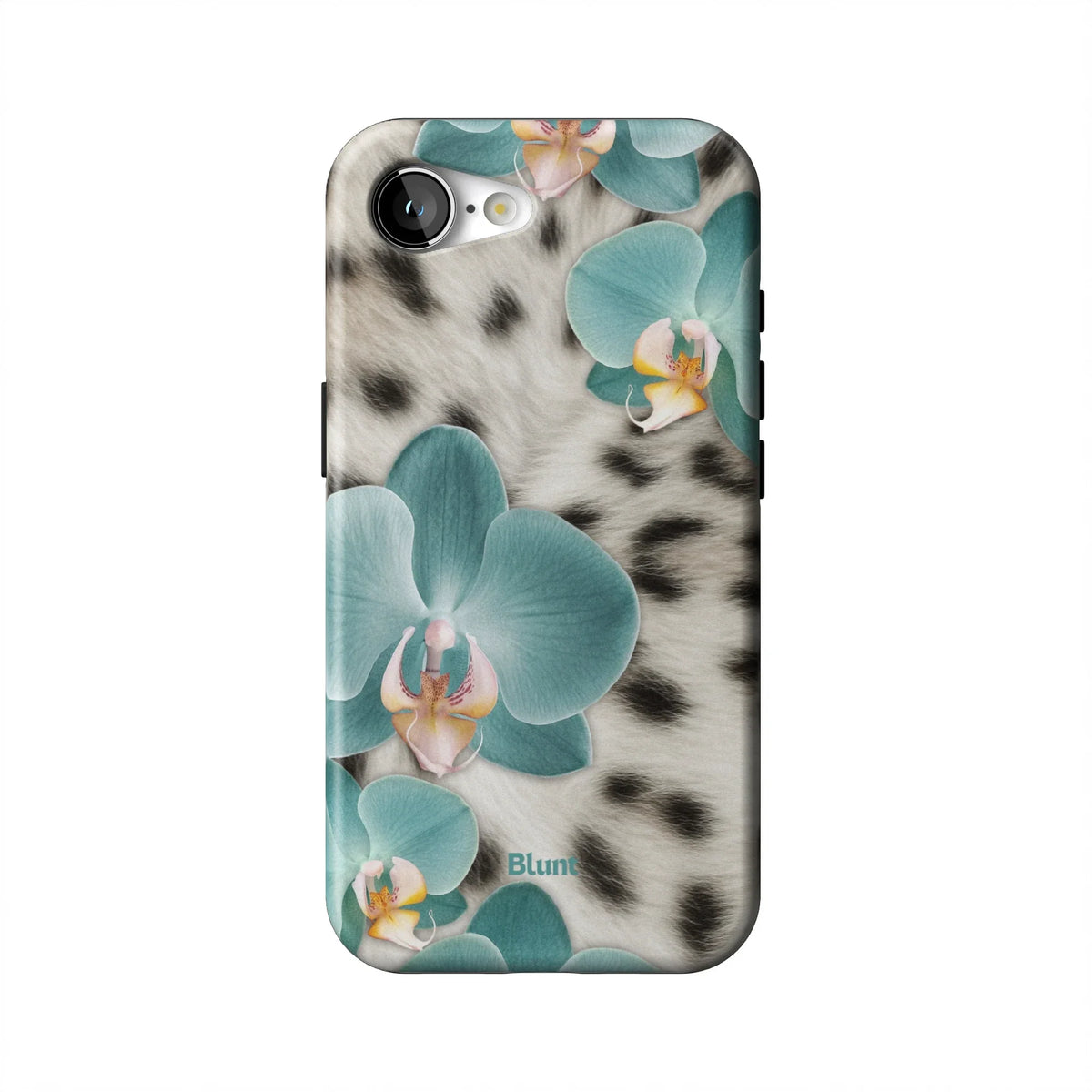 Blur iPhone Case