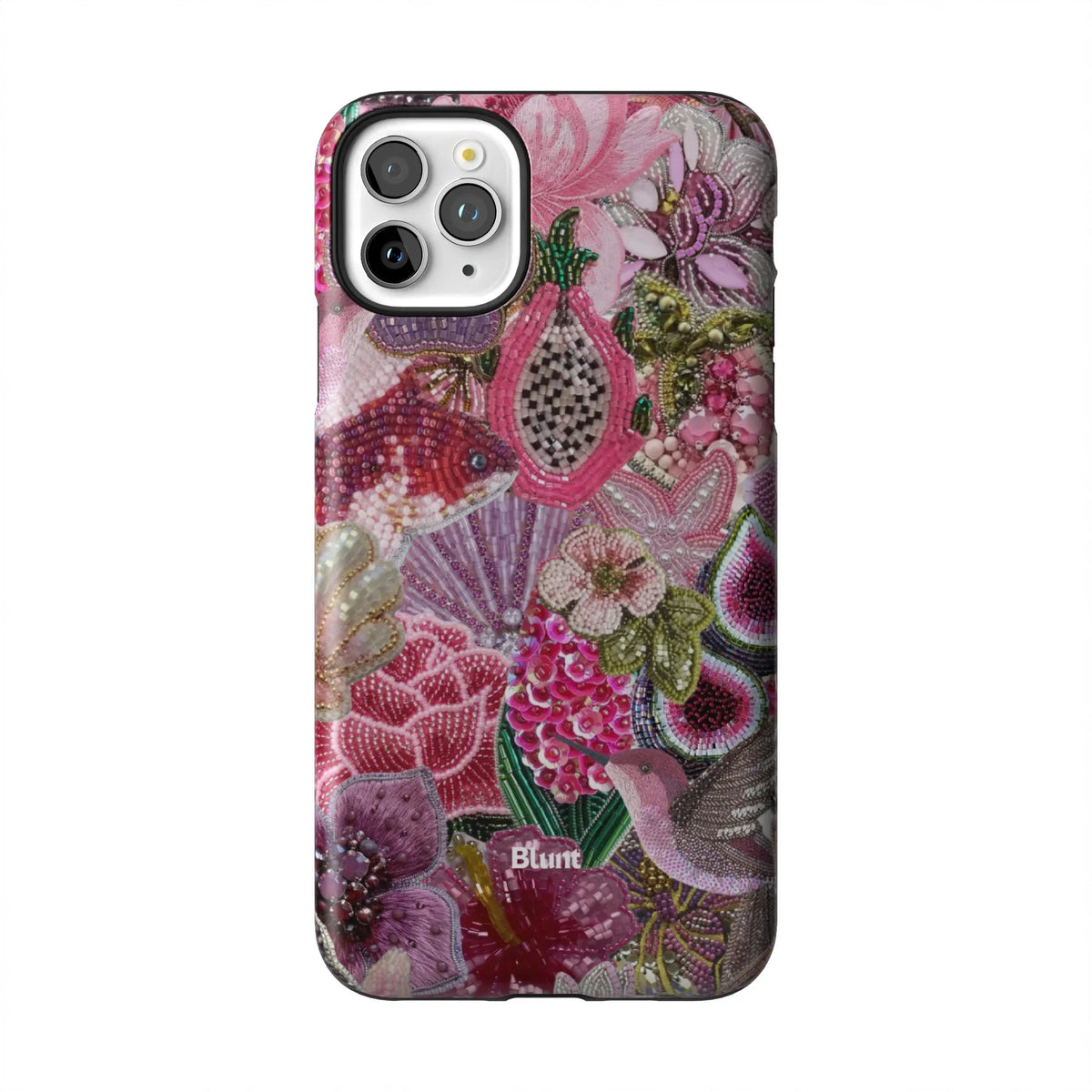Fantasy iPhone Case