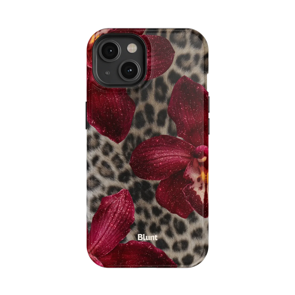 Belle iPhone Case
