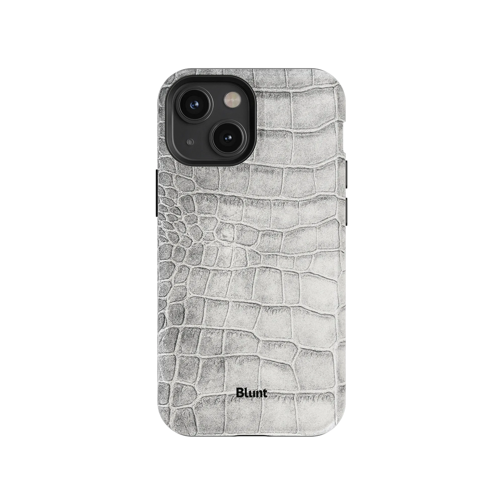 Sterling iPhone Case