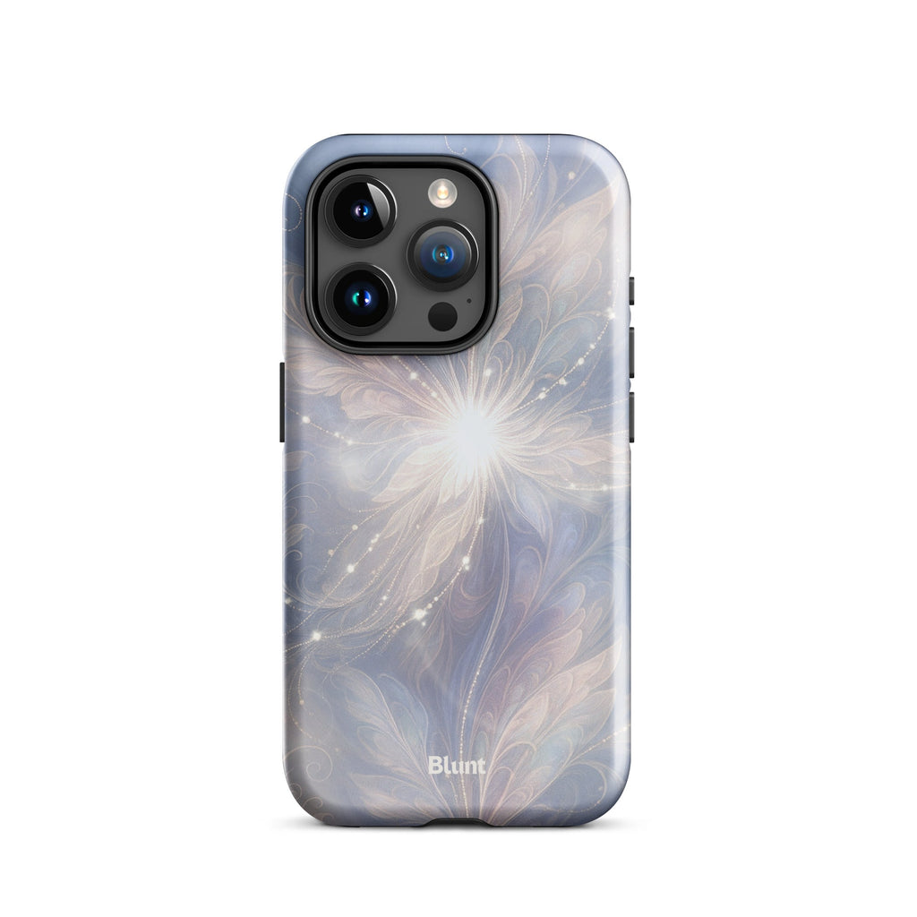 Flare iPhone Case