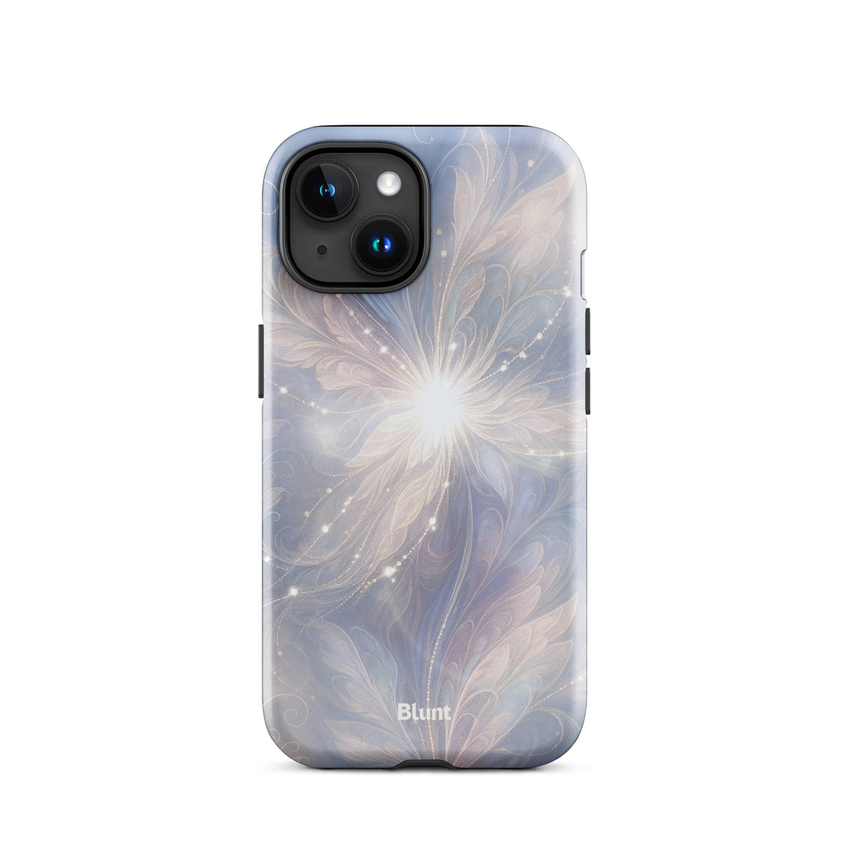 Flare iPhone Case