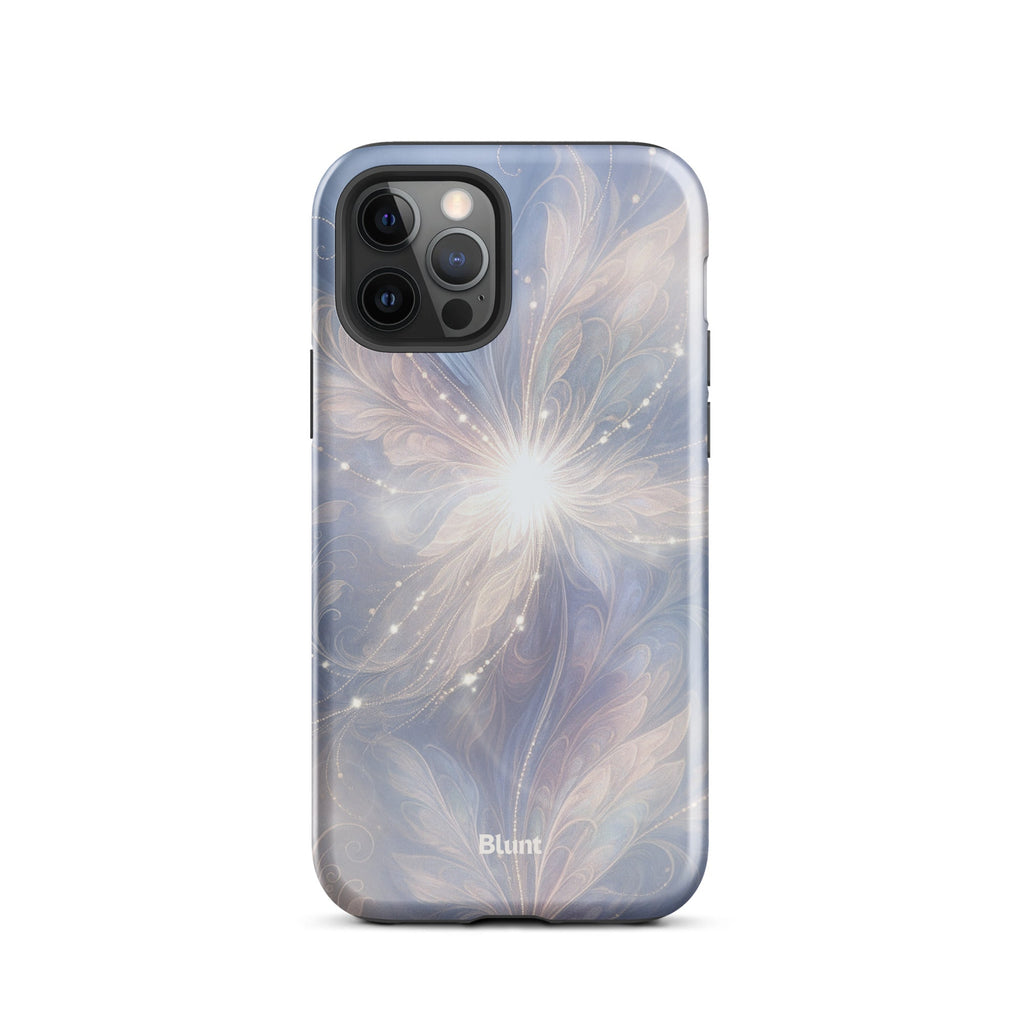 Flare iPhone Case