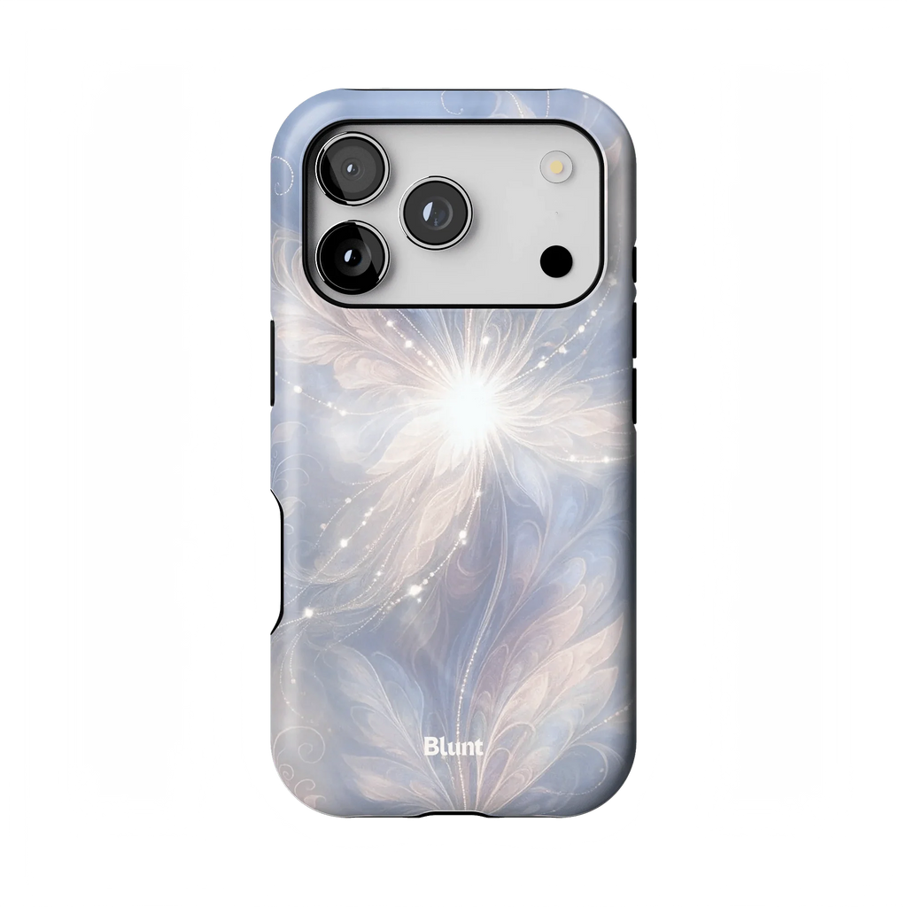 Flare iPhone Case