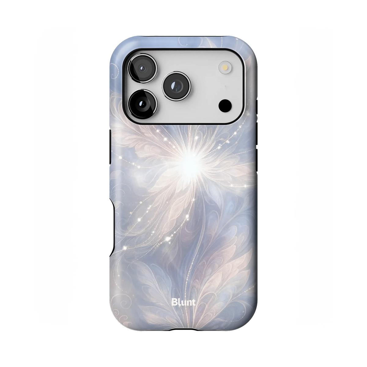 Flare iPhone Case
