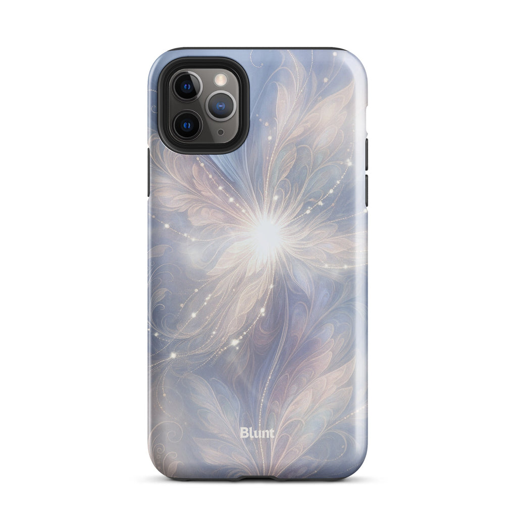 Flare iPhone Case