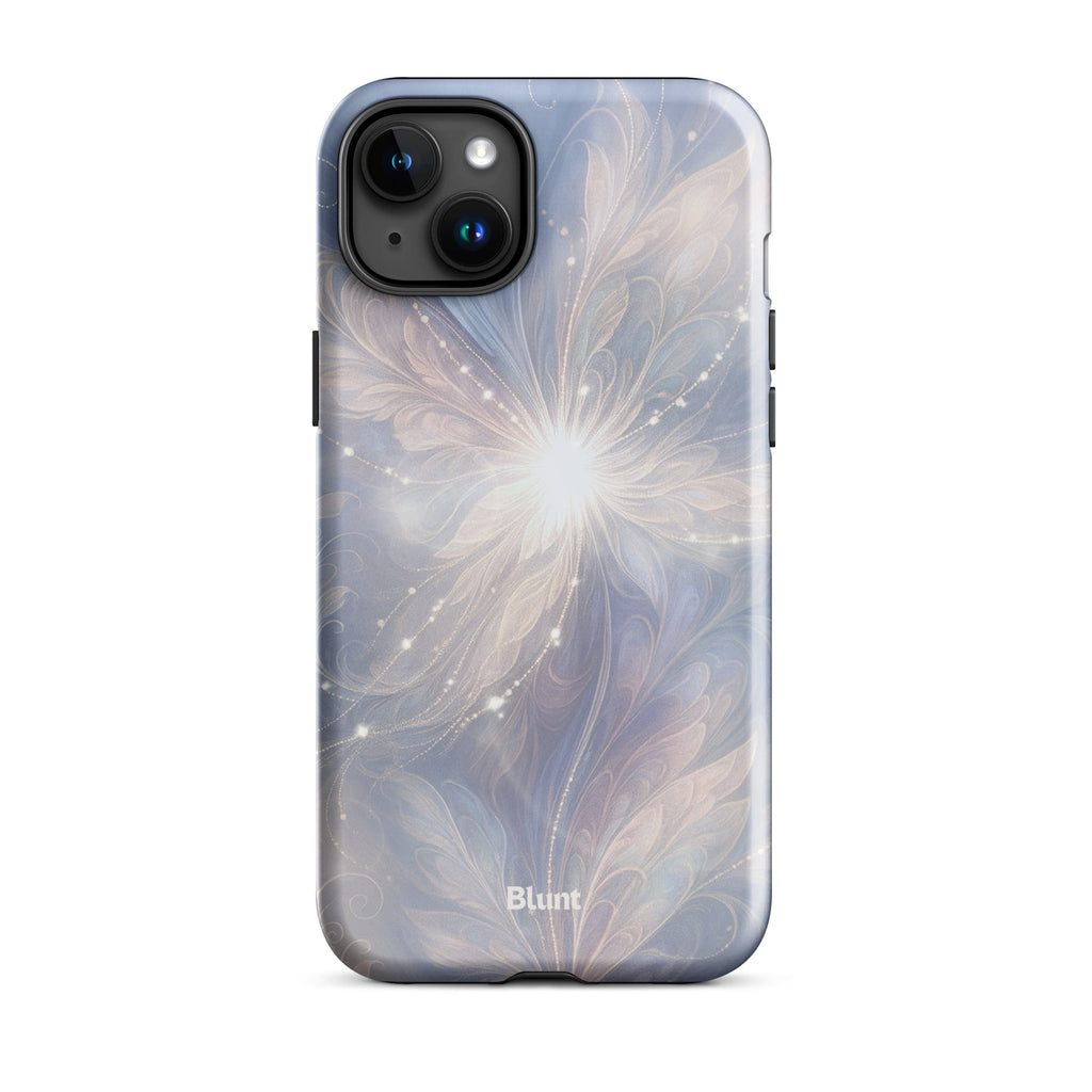 Flare iPhone Case