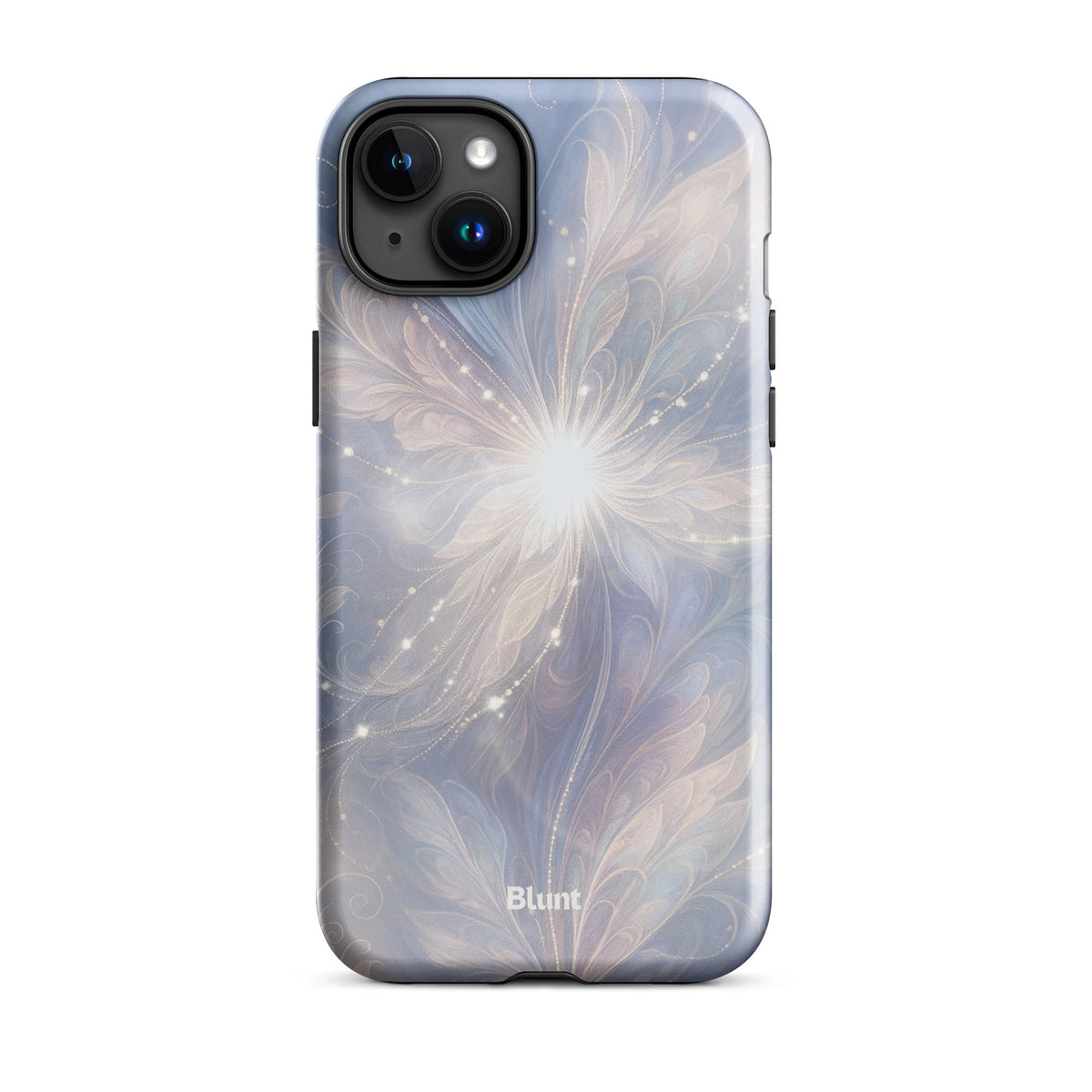 Flare iPhone Case