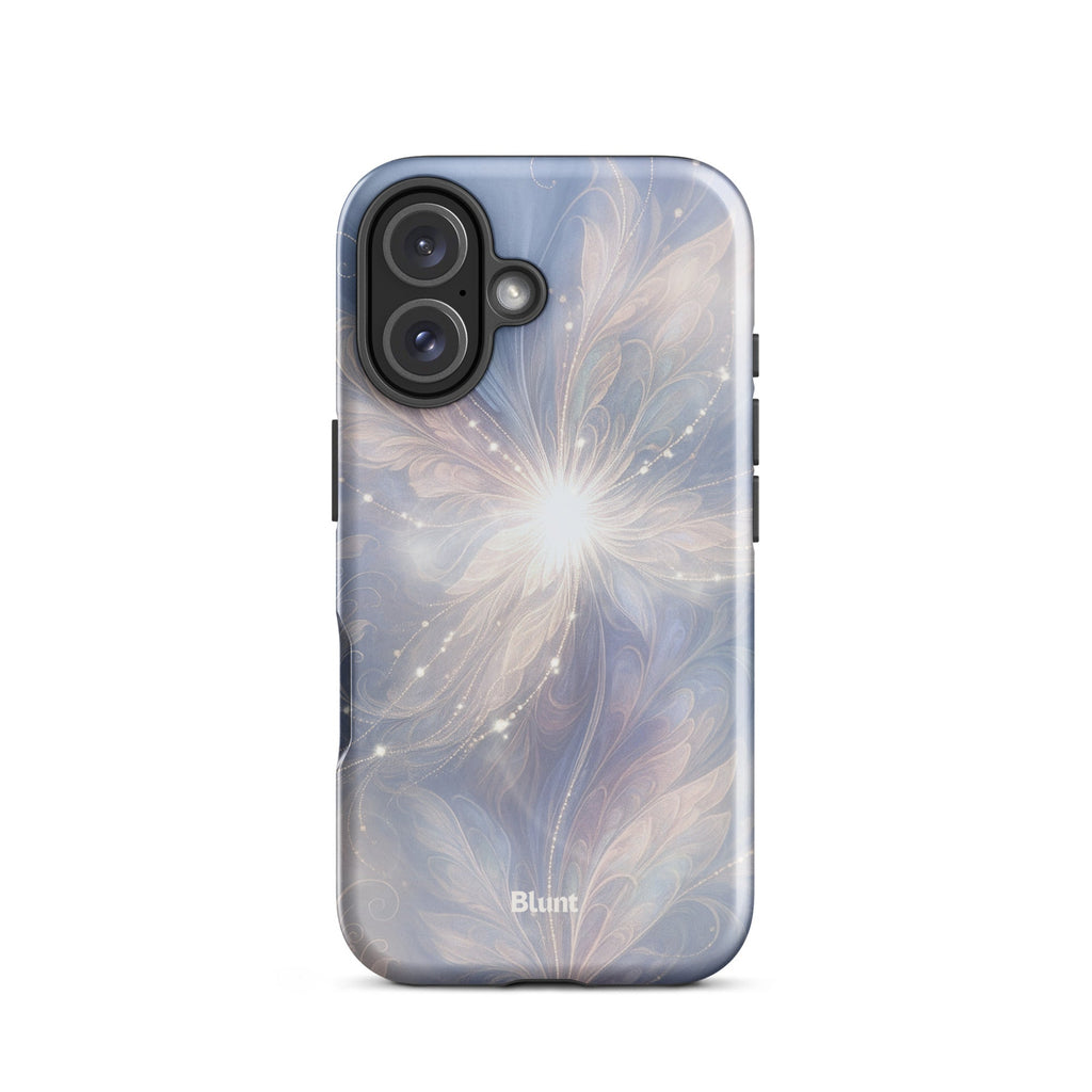 Flare iPhone Case