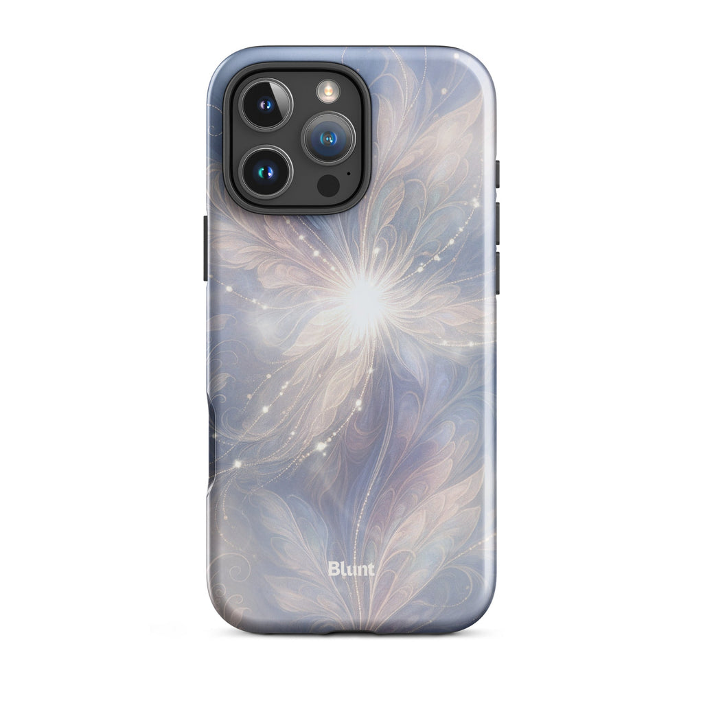 Flare iPhone Case