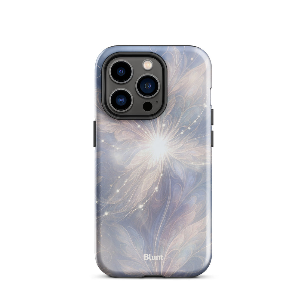 Flare iPhone Case