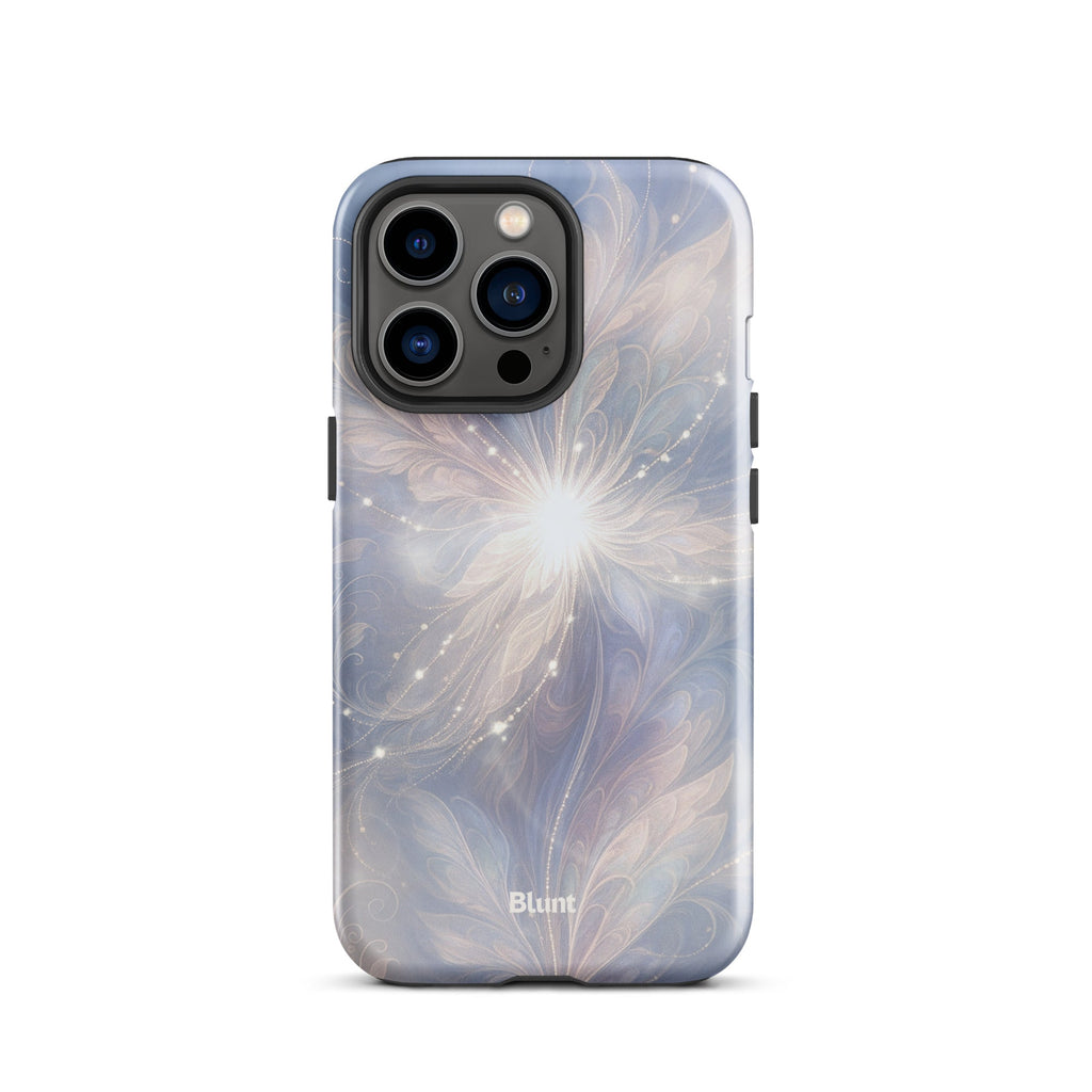 Flare iPhone Case