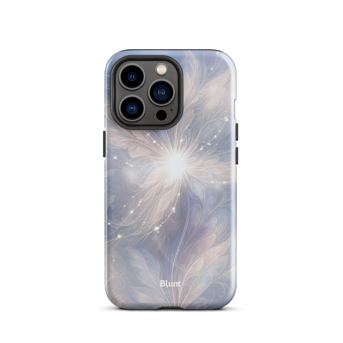 Flare iPhone Case