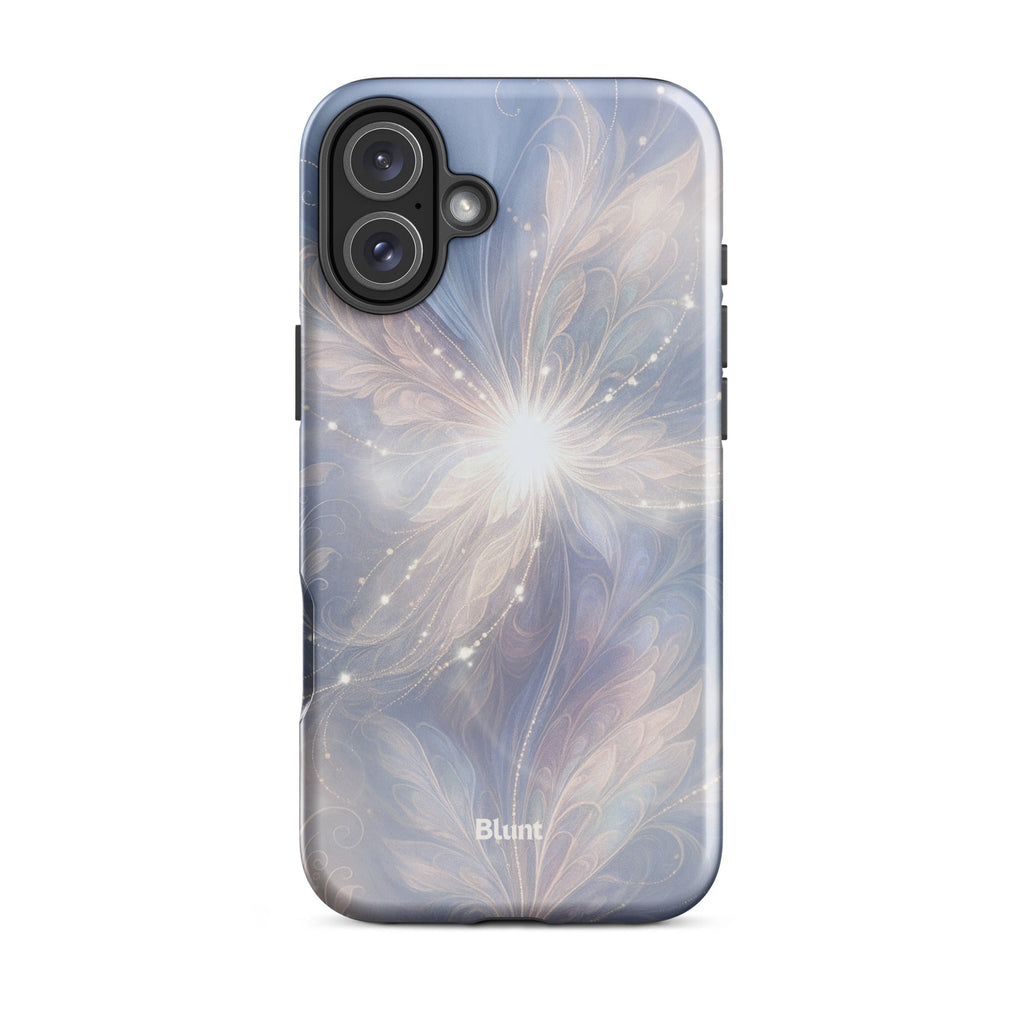 Flare iPhone Case