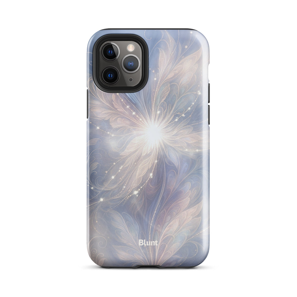 Flare iPhone Case