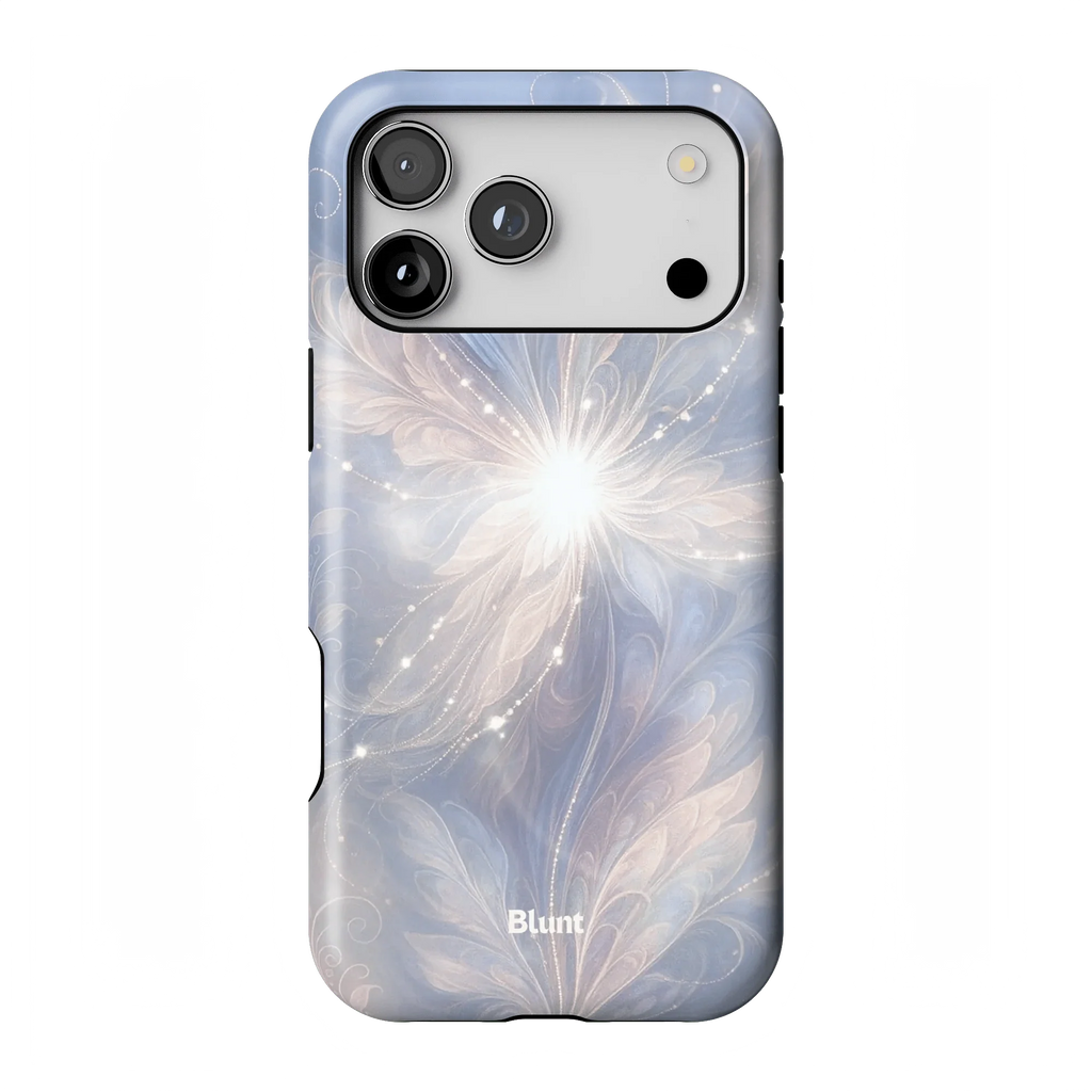 Flare iPhone Case