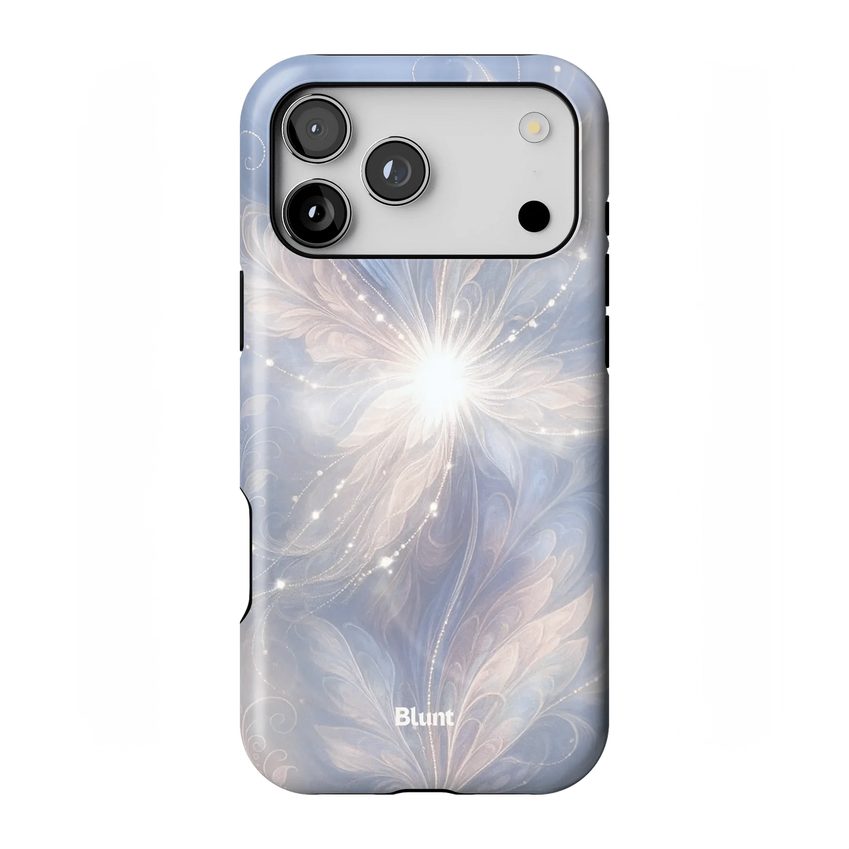Flare iPhone Case