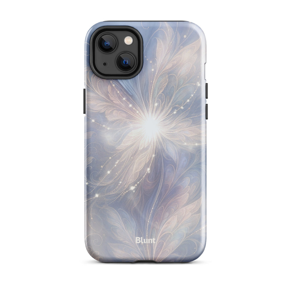 Flare iPhone Case