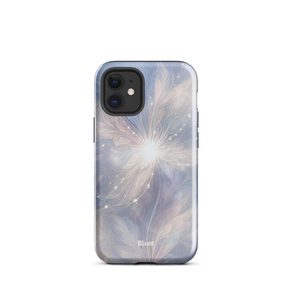 Flare iPhone Case