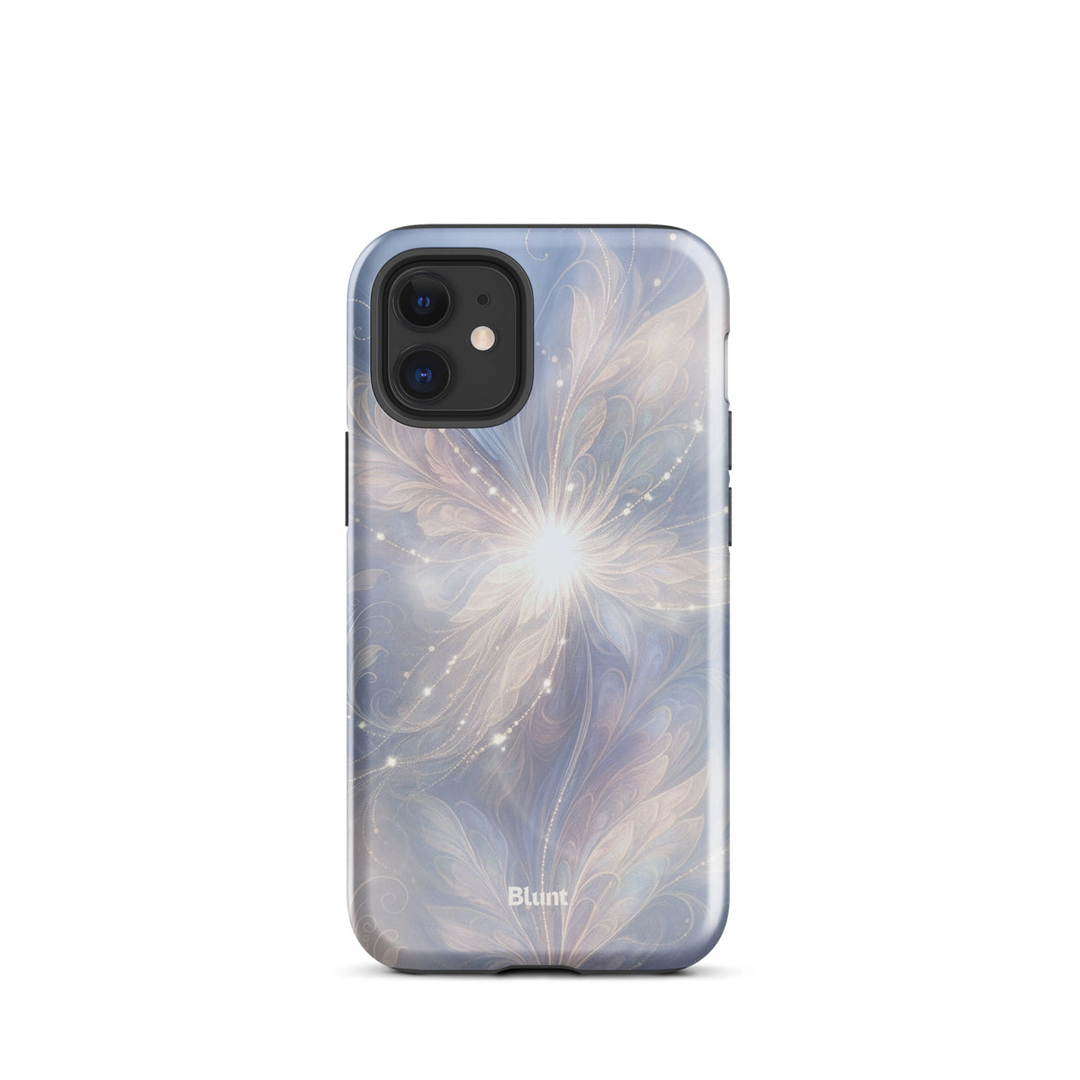 Flare iPhone Case