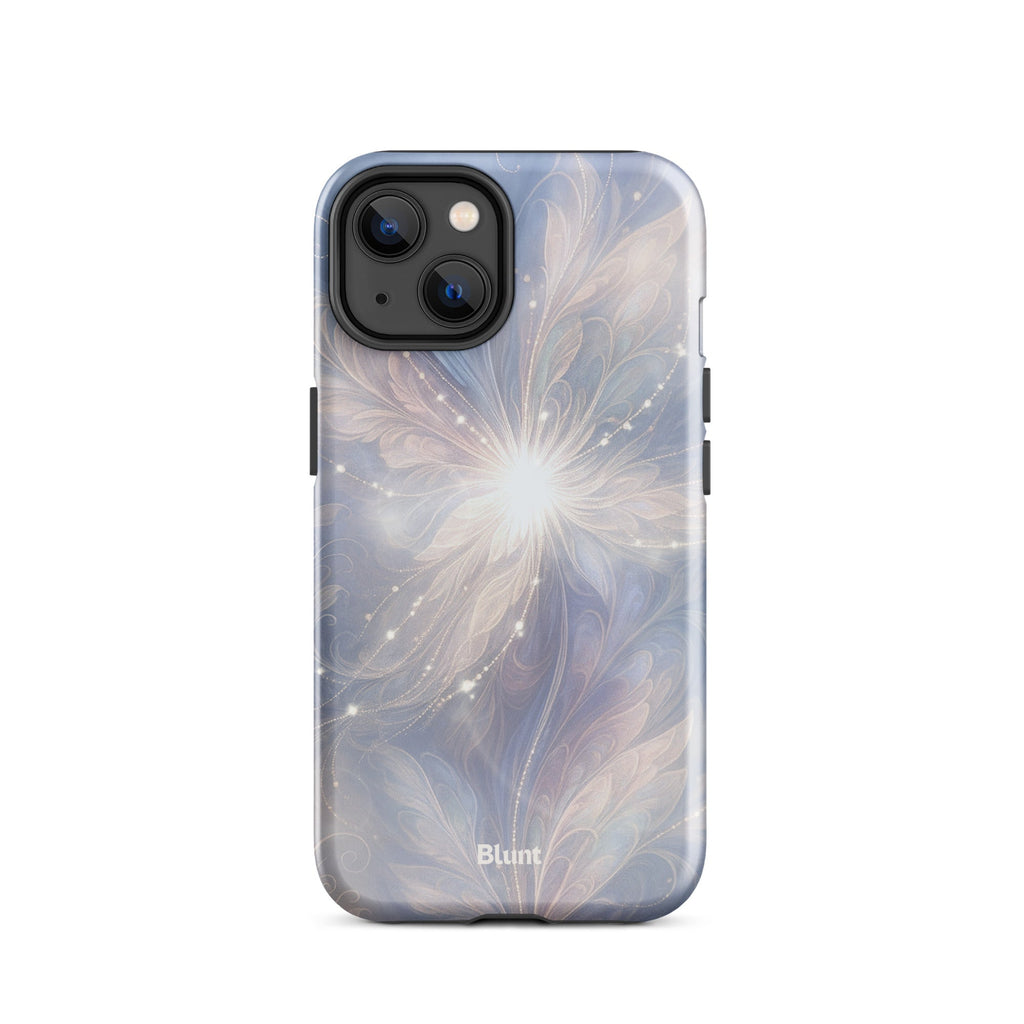 Flare iPhone Case
