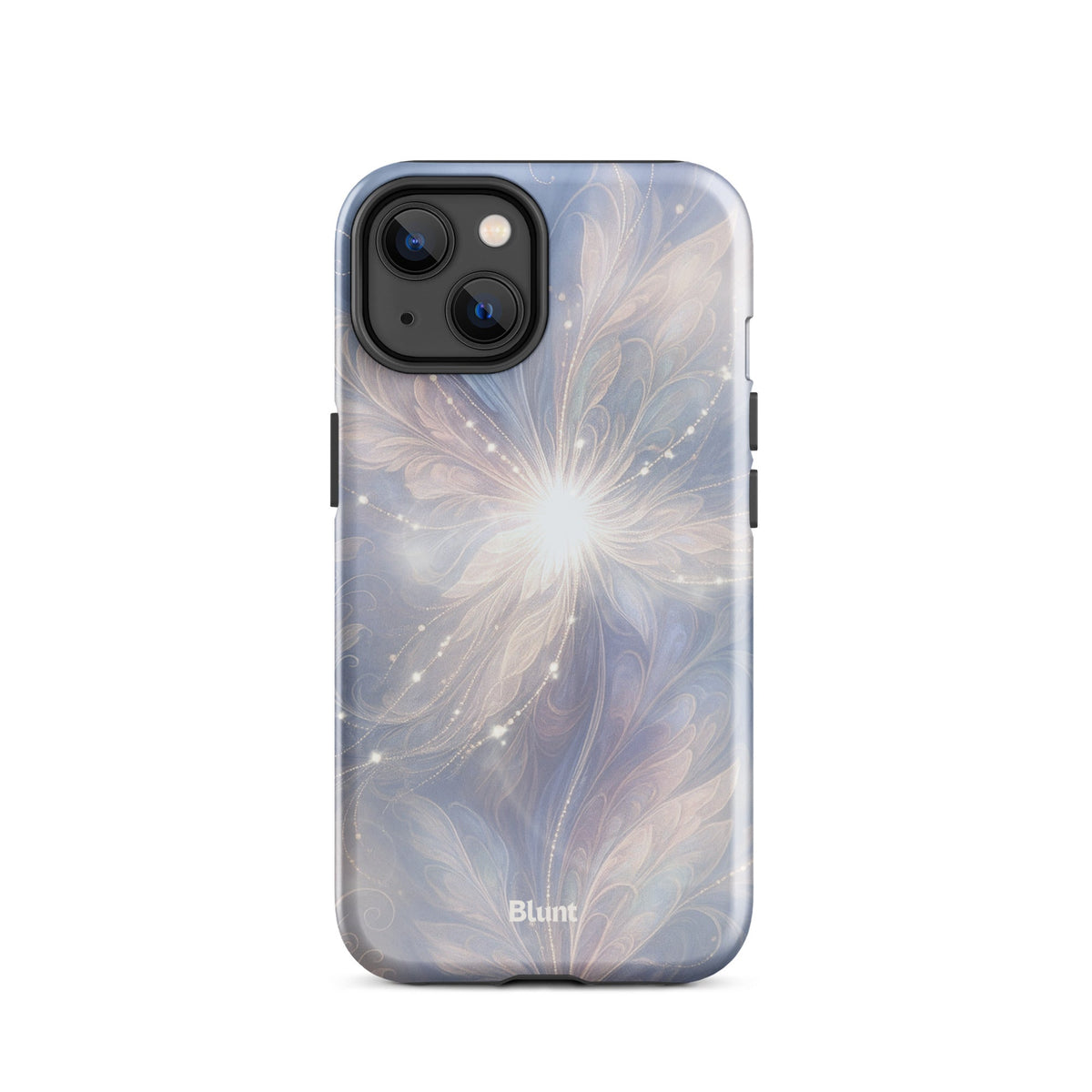 Flare iPhone Case