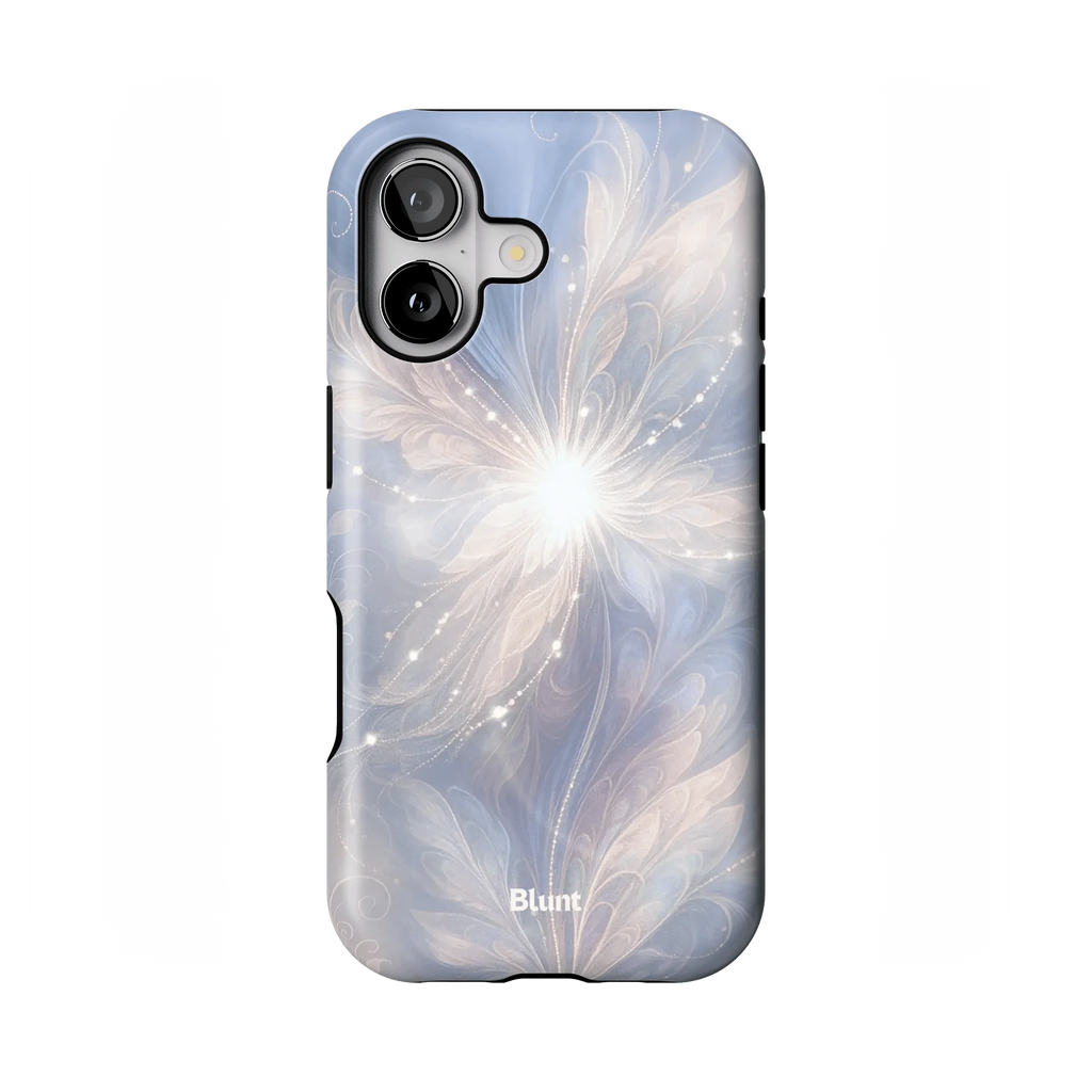 Flare iPhone Case