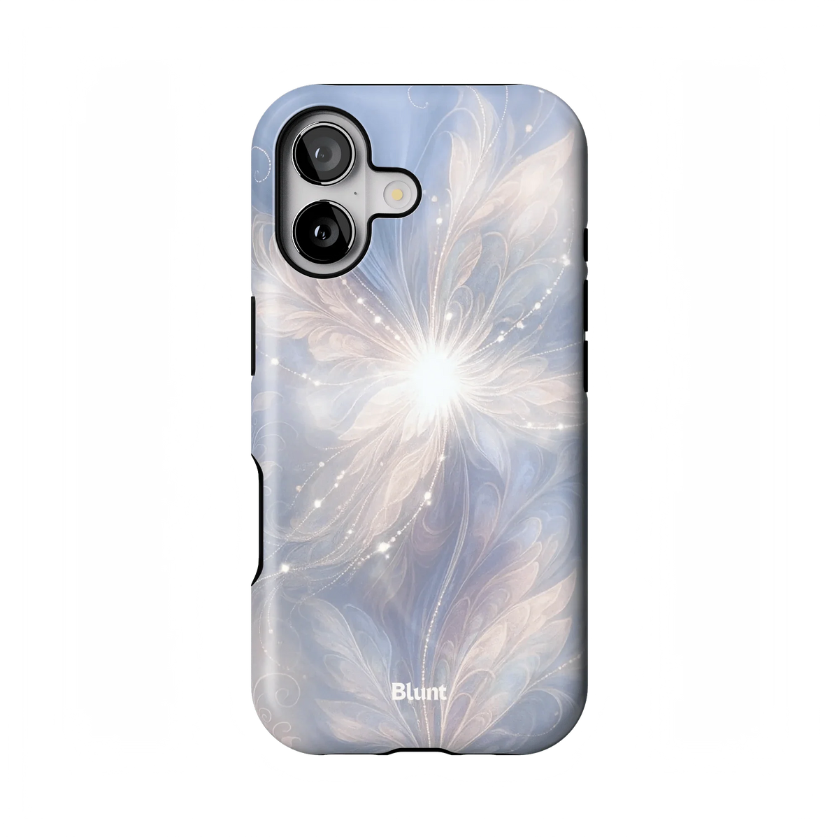 Flare iPhone Case