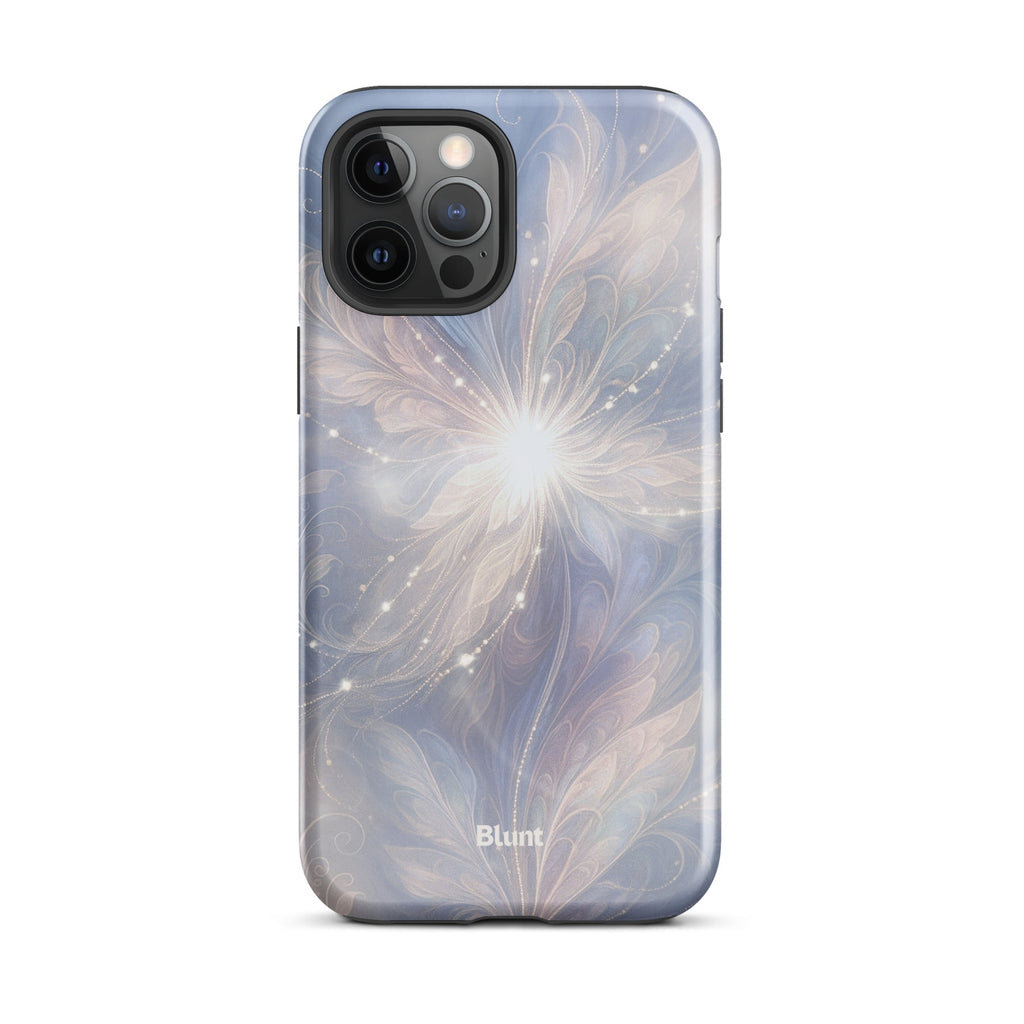 Flare iPhone Case