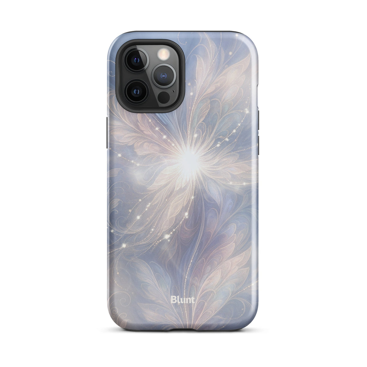 Flare iPhone Case