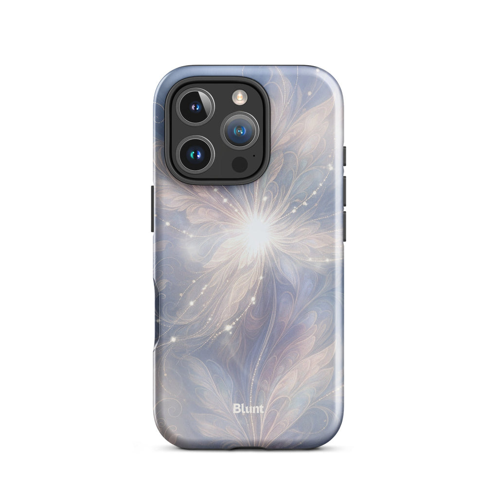 Flare iPhone Case
