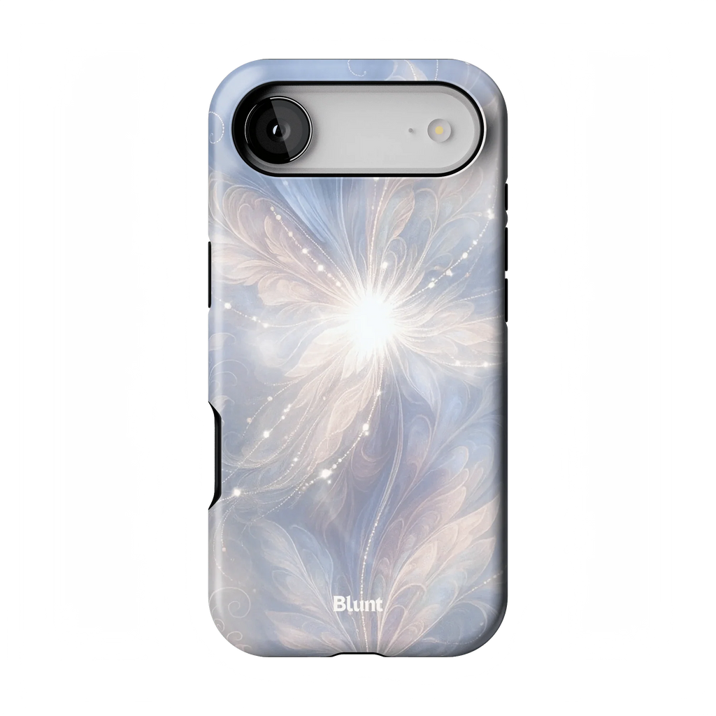 Flare iPhone Case