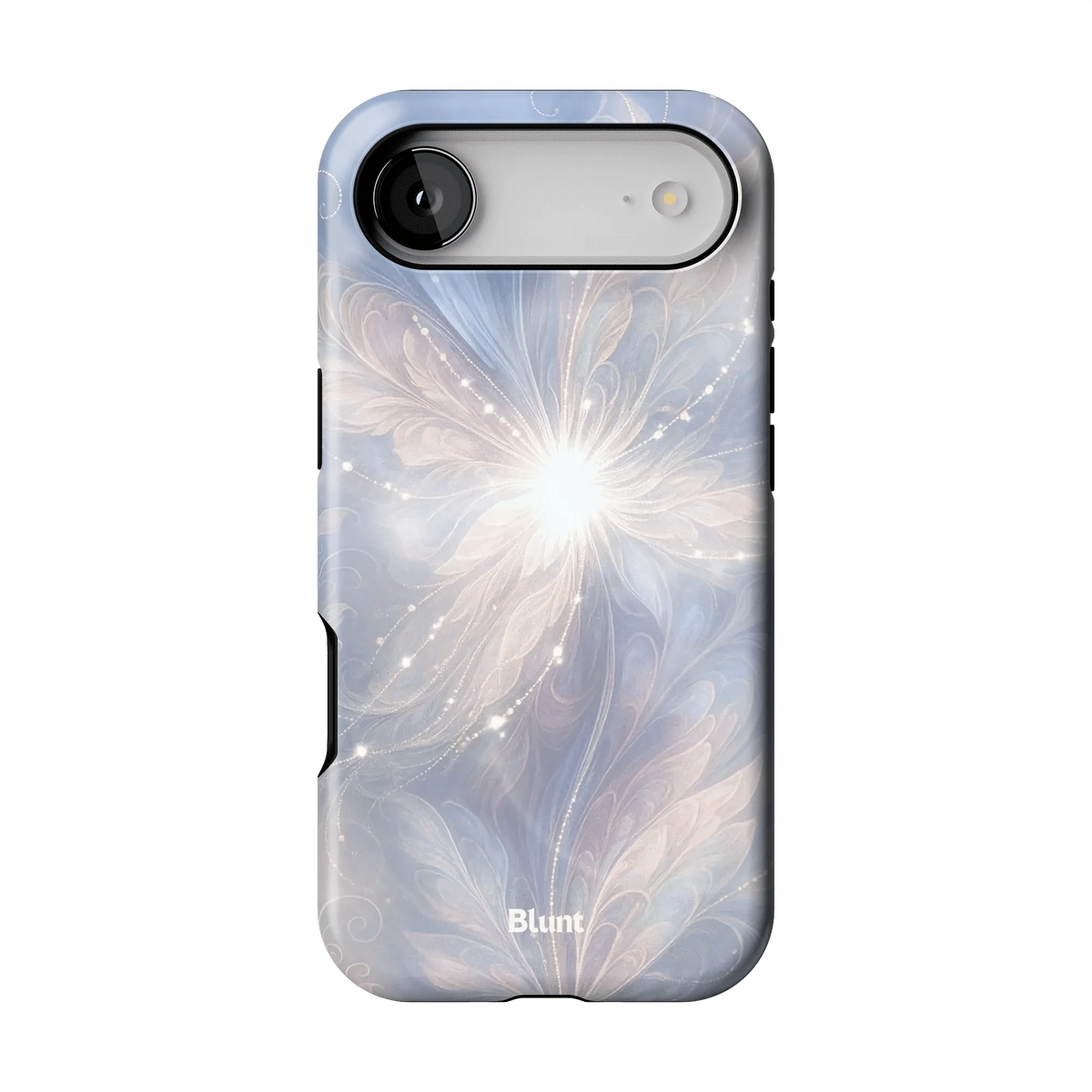 Flare iPhone Case