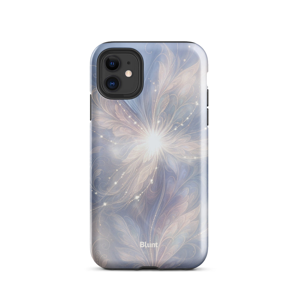 Flare iPhone Case