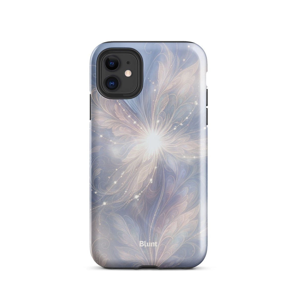 Flare iPhone Case