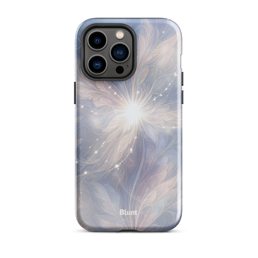 Flare iPhone Case