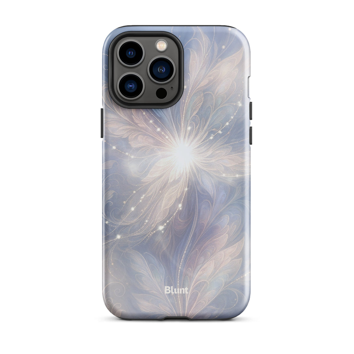 Flare iPhone Case