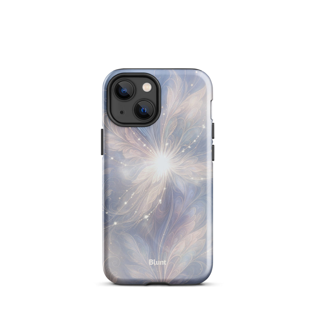 Flare iPhone Case