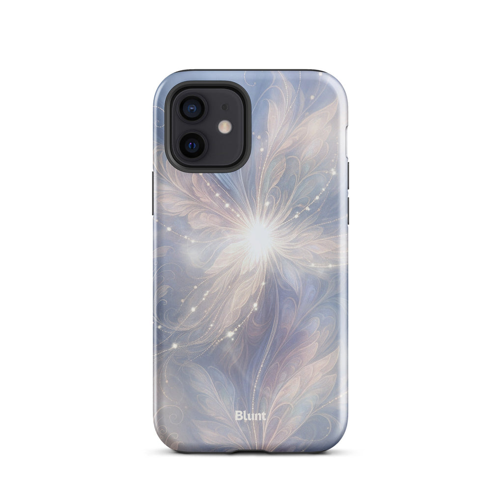 Flare iPhone Case