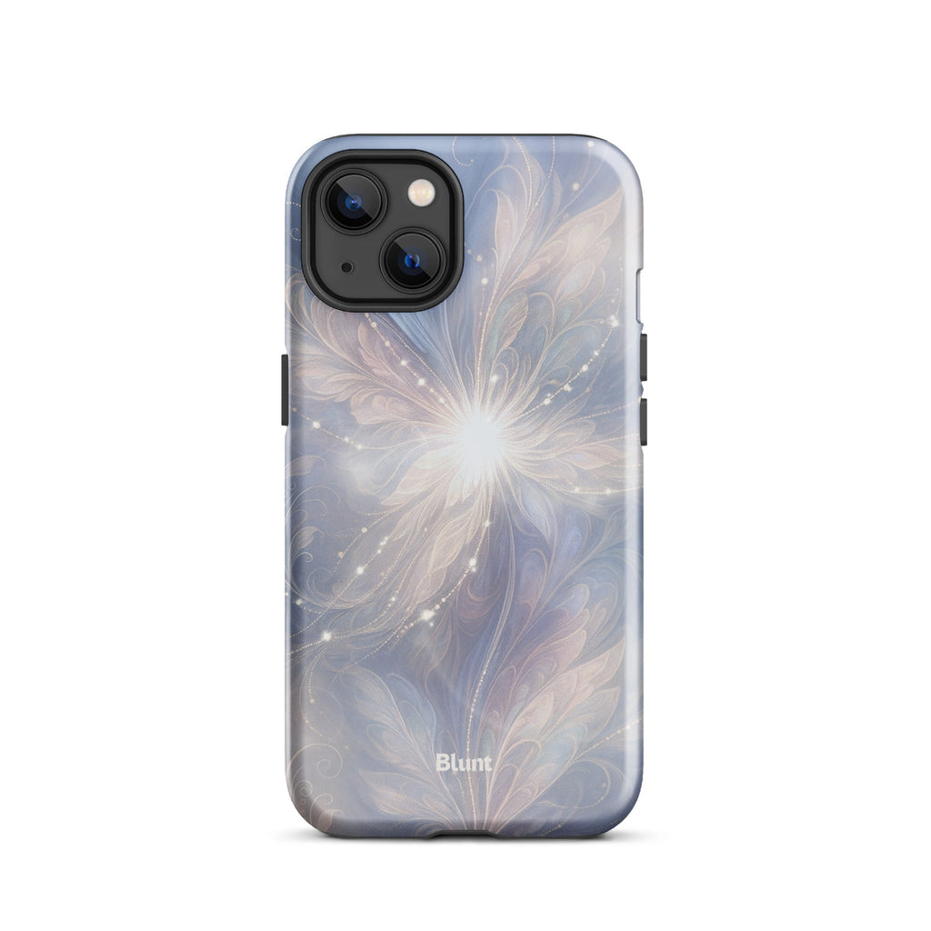 Flare iPhone Case