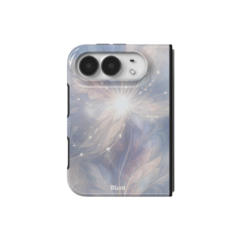 Flare iPhone Case