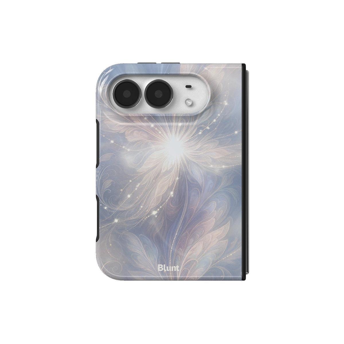 Flare iPhone Case