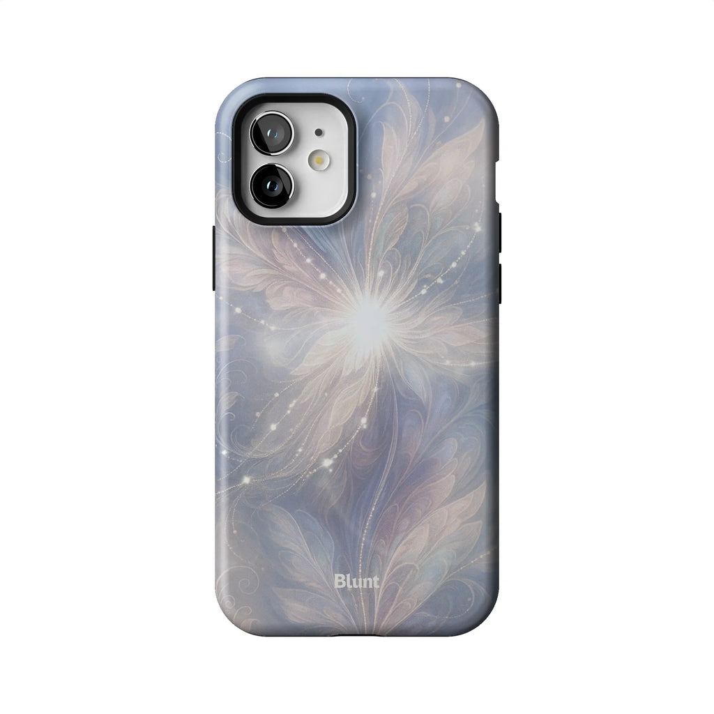 Flare iPhone Case
