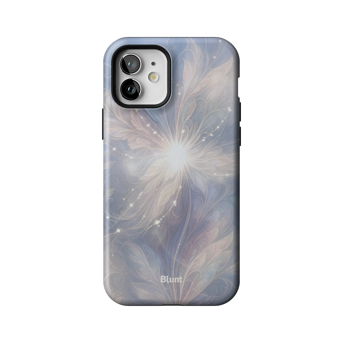 Flare iPhone Case