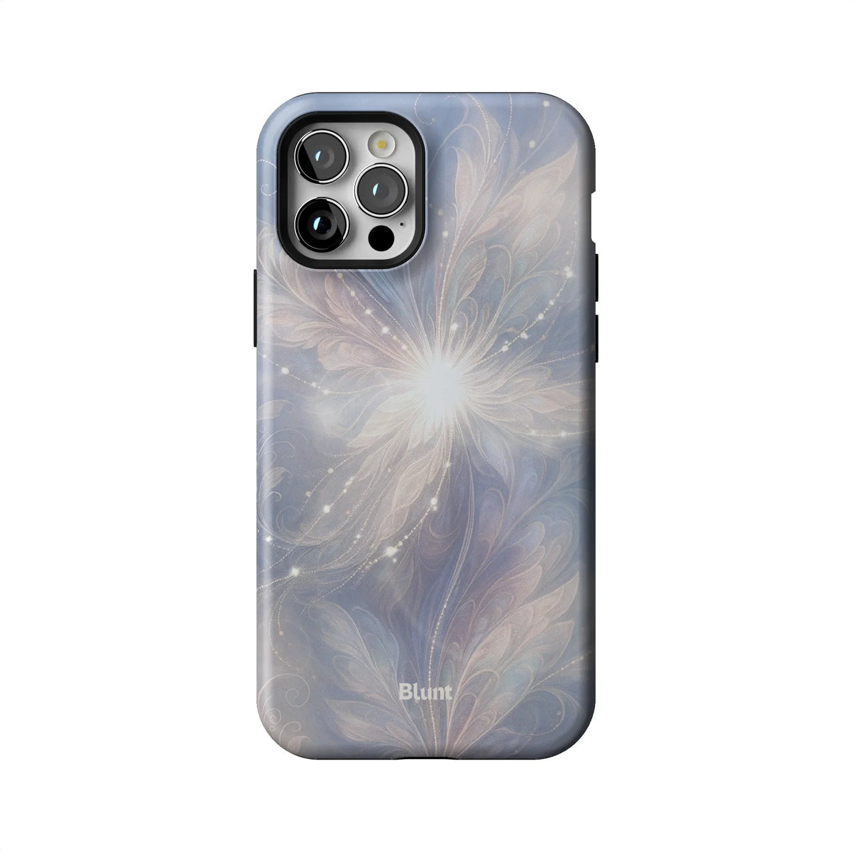 Flare iPhone Case