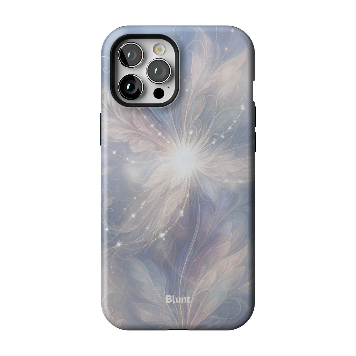 Flare iPhone Case